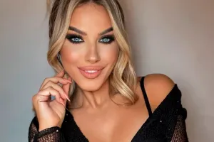 Cum are grijă Amna de silueta ei. Secretele vedetei “E vorba despre alegeri!” VIDEO EXCLUSIV