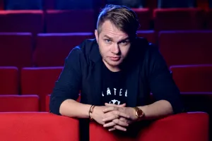 Ce l-a făcut pe Codin Maticiuc să investească în filmul fraților Gogan, Sirenele: ”Este vorba de peste 1 milion de euro!” EXCLUSIV
