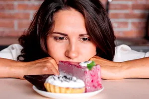 Cum să controlezi pofta de dulce. Soluția care îți reduce dependența fără efort