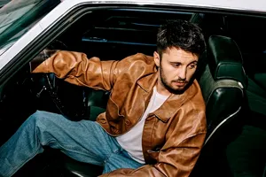 Florian Rus va deveni tată pentru prima dată. Anunțul emoționant făcut de artist pe Instagram: „Viața e…”
