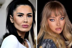 Oana Zăvoranu o atacă dur pe Delia Matache: „Ceea ce faci în muzică este de-a dreptul demonic”