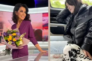Simona Pătruleasa nu spune ”nu” atunci când e vorba de întoarcerea în TV. Ce face acum, de când ”stă acasă” EXCLUSIV VIDEO