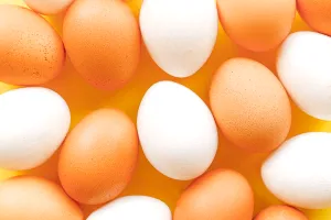 9 alimente cu mai multă proteină decât ouăle