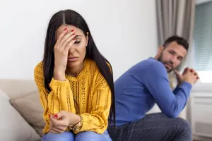 9 semne care arată că el nu e bărbatul potrivit, conform psihologiei