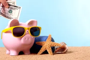 Cum să economisești bani în vacanță? 8 sfaturi simple