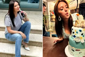 Decizia Dianei Dumitrescu cu privire la viitorul fiului său. Nu vrea, sub nicio formă, să-i calce pe urme: „Oamenii sunt pe interes și fac orice să fie văzuți”. VIDEO EXCLUSIV