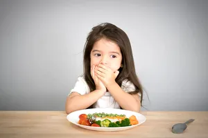 Moft sau problemă reală? Ce este ARFID, tulburarea care afectează alimentația copiilor