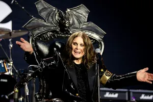 Ozzy Osbourne a murit la 76 de ani. Ultimul concert al legendei heavy metal a avut loc acum câteva săptămâni