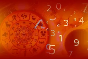 Previziuni numerologice zilnice, 8 august, vineri. O zi a forței interioare și a curajului de a merge înainte cu hotărâre