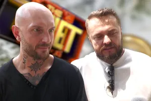 Cătălin Bordea, dezvăluiri sincere despre iubire și divorț: „Vreau să mă căsătoresc de multe ori”. Replica savuroasă a lui Nelu Cortea. VIDEO EXCLUSIV