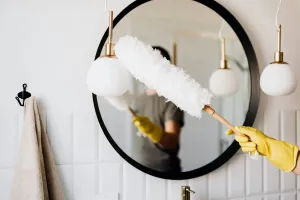 7 trucuri simple care fac curățenia casei mai ușoară