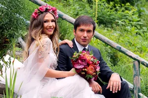 Adela Popescu și Radu Vâlcan, 10 ani de la cununia civilă. Cum au sărbătorit aniversarea
