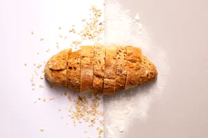 Alege pâinea potrivită pentru tine. Sfaturi utile pentru o alimentație sănătoasă