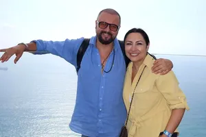 Coșmar pentru familia Măruță! Ce mesaj au transmis Andra și Cătălin după ce au fost hărțuiți: „Suntem nevoiți să luăm măsuri pentru liniștea și siguranța noastră”