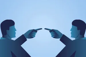 Cum recunoști o persoană care fuge de responsabilitate. 15 fraze care ar trebui să îți ridice semne de întrebare