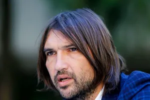 Dan Alexa și Andrada, despărțire amiabilă. Cum au împărțit custodia fiului lor
