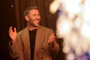 Dragoș Bucur pleacă de la „Românii au talent”. Actorul a făcut anunțul care i-a surprins pe fani