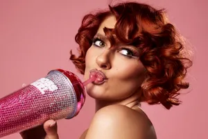 Lidia Buble răspunde criticilor din online. Ce a nemulțumit-o pe vedetă: „Nu vi se pare trist să trăiți așa? Nu vă e rușine?”