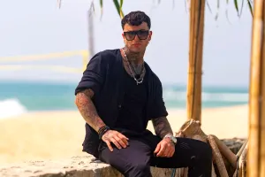 Povestea „Jaguarului” de la Insula Iubirii 2025. De unde vine porecla lui George Ivănescu