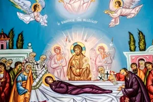 Se spune „La mulți ani” de Sfânta Maria? Ce recomandă Biserica pe 15 august