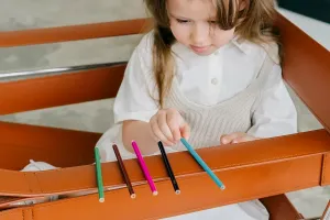 Semne timpurii ale tulburării obsesiv-compulsive la copii mici. Ce trebuie să știe părinții
