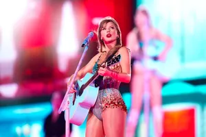 Taylor Swift anunță un nou album. „The Life of a Showgirl” se lansează în curând