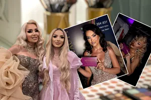 Cât sunt dispuse româncele să investească pentru câteva ore de frumusețe. Un make-up artist cu experiență a spus adevărul: „Prețurile produselor au crescut vizibil”. EXCLUSIV