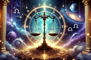 10 lucruri interesante despre zodia Balanță