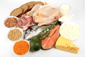 10 semne ciudate că organismul tău are nevoie de mai multă proteină, potrivit nutriționiștilor