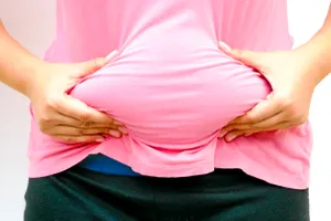 6 pași simpli pentru a reduce grăsimea viscerală, potrivit nutriționiștilor