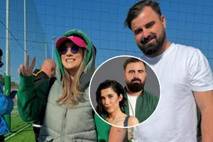 ADDA și Cătălin Rizea revin la Antena 1 pentru sezonul 3 „Power Couple”. Primele declarații ale cuplului