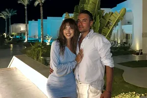 Alina Ceușan își botează fetița după un an. De ce a amânat influencerița momentul