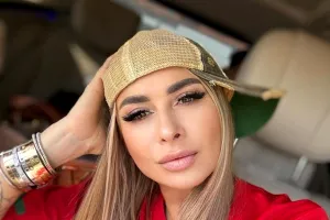 Anamaria Prodan, fără Ronald Gavril la Viva Influencers. Ce spune despre nuntă