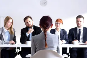 Ce să nu faci niciodată la un interviu. Aceste greșeli îi fac pe angajatori să nu îți ofere postul