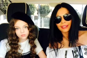 Ce studii urmează Noelle, fiica lui Ingrid Vlasov. Tânăra își construiește cariera în Londra: „A fost un moment de mare mândrie pentru mine!”