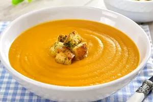 Cele mai gustoase 5 supe creme de legume. Rețete ideale pentru sezonul rece