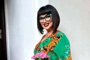 Cum a reușit Ozana Barabancea să slăbească și să își schimbe viața. Vedeta a dezvăluit secretul online: „Determinarea contează foarte mult”