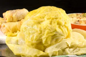 Cum să păstrezi varza murată crocantă toată iarna. Tot ce trebuie să știi pentru rețeta perfectă