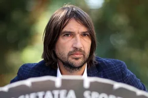 Dan Alexa, noi confesiuni după divorț: „Mi-am ascultat tot timpul inima și nu creierul”