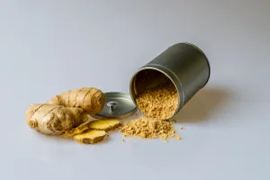 Ghimbirul: Aliatul natural împotriva disconfortului digestiv? Ce spun experții