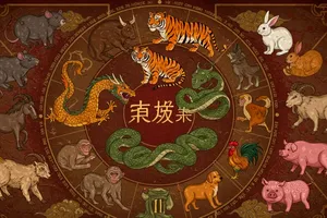 Horoscop chinezesc zilnic, 18 septembrie, joi. O zi a clarității și a alegerilor care pot schimba cursul săptămânii