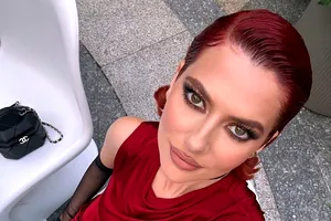 Lidia Buble, declarații emoționante despre Horațiu Nicolau: „M-a susținut din prima zi”