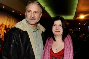 Memoria lui Șerban Ionescu, păstrată în București: o stradă din Sectorul 1 îi poartă numele. Actrița Magda Catone și-a văzut visul împlinit după șase ani de demersuri.