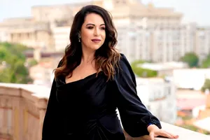 Oana Roman, reacție dură după declarațiile lui Tzancă Uraganu în podcastul lui Bursucu. „Să dispari din spațiul public!”