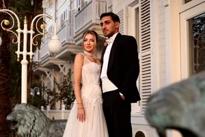 Otilia Bilionera, detalii din culisele nunții de vis. De ce nu vrea artista să ia numele soțului: „Am fost prea norocoasă!”