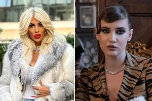Raluca Bădulescu, replici acide pentru Iulia Albu: „O ascult eu niciodată”. Ce spune despre fosta colegă de la „Bravo, ai stil!”