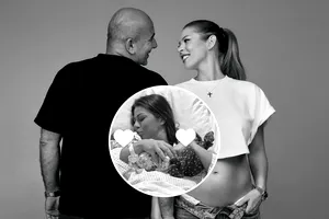 Roxana Nemeș a născut! Mesajul transmis de vedetă, după venirea pe lume a gemenilor: „Cea mai mare binecuvântare a vieții noastre a sosit!”