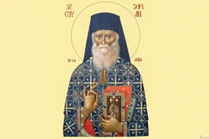 Sfântul Cuvios Mărturisitor Sofian de la Antim: Rugăciune și pildă de credință în 16 septembrie