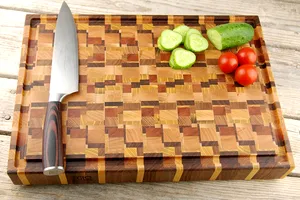 Tocătorul din bucătărie, mai contaminat decât toaleta. Ce au descoperit cercetătorii