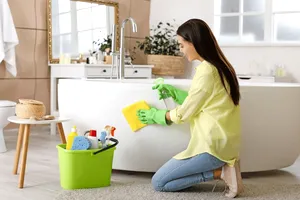 Un condiment aromat din bucătărie poate face minuni pentru curățenie. Află cum să îl folosești pentru a-ți igieniza casa